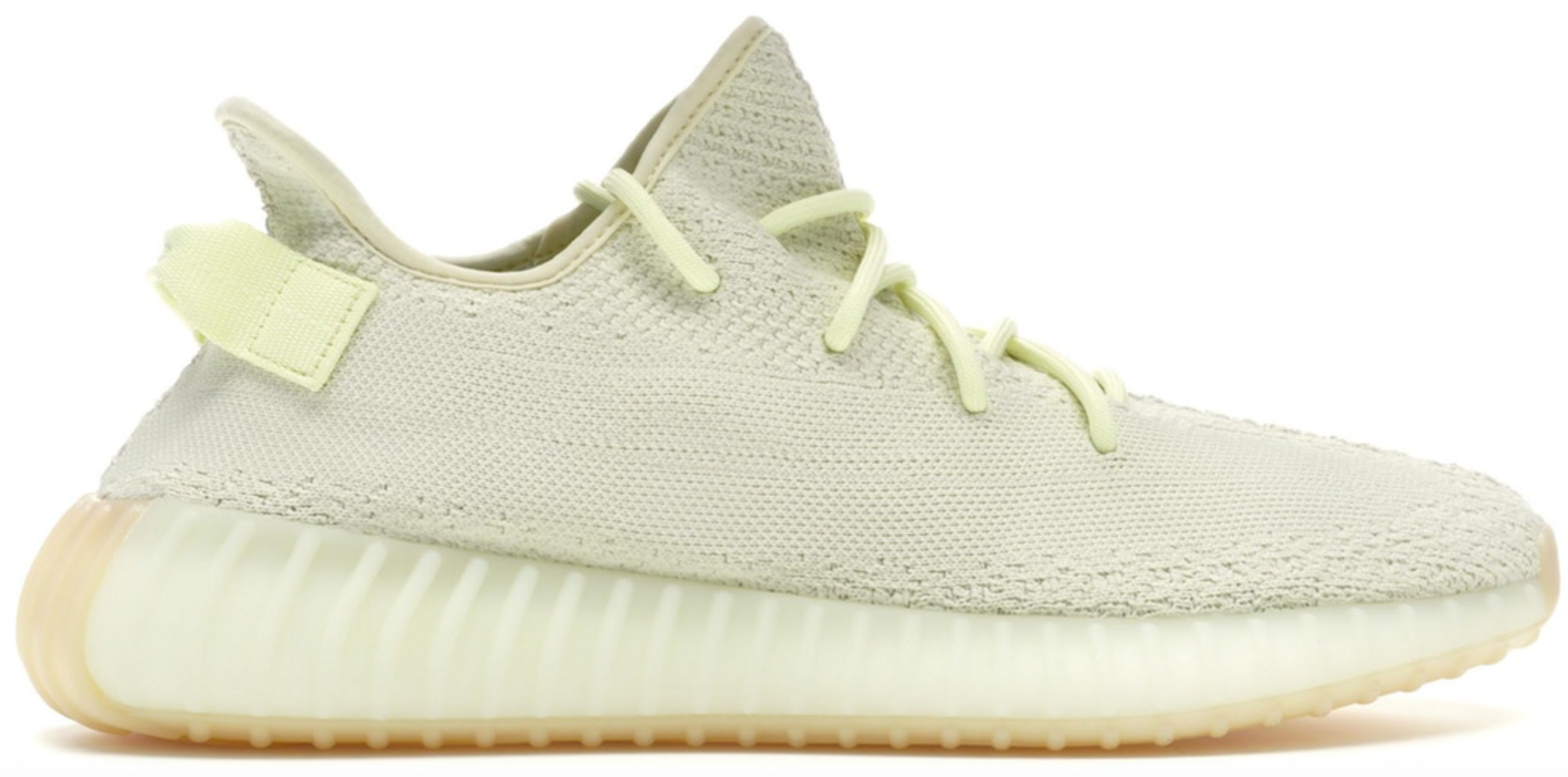 yeezy gum bottom